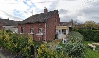 HLM Régions Nord Est, Agence Immobilière à Longueau