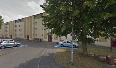 Aurore CHAREF BENZIANE, Agence Immobilière à Saint-Avold