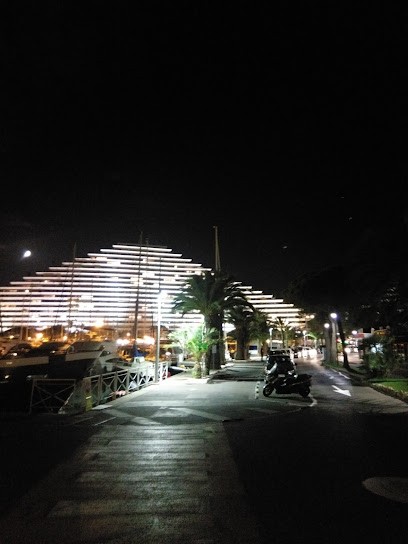 Copropriété DUCAL, Agence Immobilière à Villeneuve-Loubet