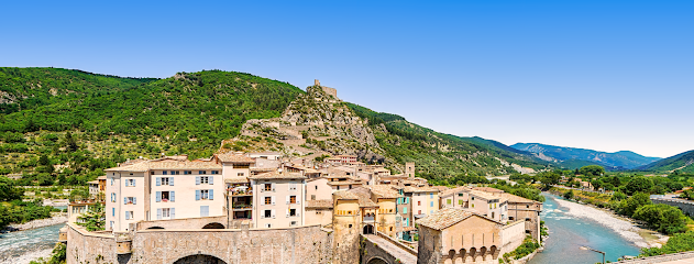 Riviera Arrière Pays Immobilier Agence Immobilière à Puget-Théniers