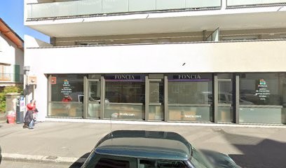 FONCIA Chablais, Agence Immobilière à Thonon-les-Bains