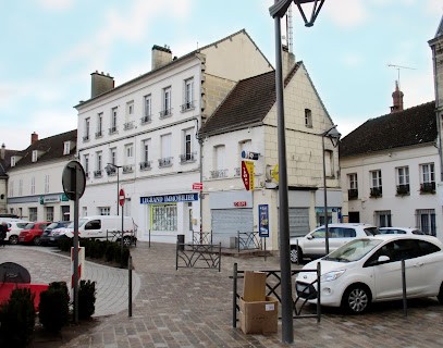 Legrand Immobilier, Agence Immobilière à Mouy
