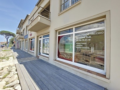 Orpi Immobilier Porto-Vecchio Extreme Sud, Agence Immobilière à Porto-Vecchio
