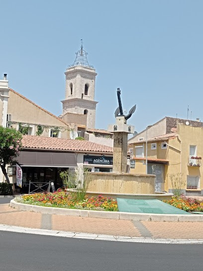 Agencima, Agence Immobilière à Marseillan