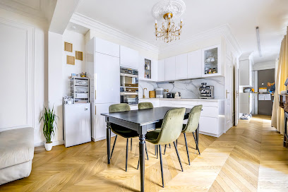Louise Mevrel Immobilier - Maisons-Alfort & Alfortville - Proprietes Privees Agence Immobilière à Maisons-Alfort