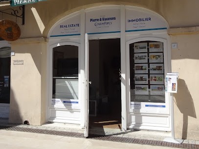 Agence Immobilière Pierre & Vacances Pont Royal, Agence Immobilière à Mallemort