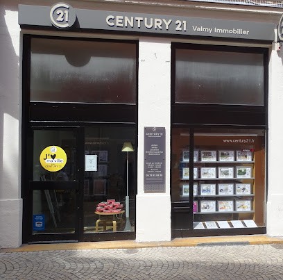 CENTURY 21 Valmy Immobilier, Agence Immobilière à Lyon 09