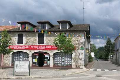 Pouillon Immobilier, Agence Immobilière à Pouillon