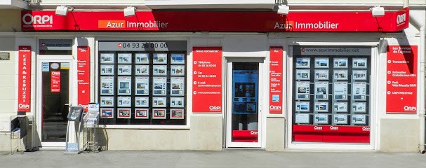 Orpi Azur Immobilier Saint-Laurent-du-Var, Agence Immobilière à Saint-Laurent-du-Var