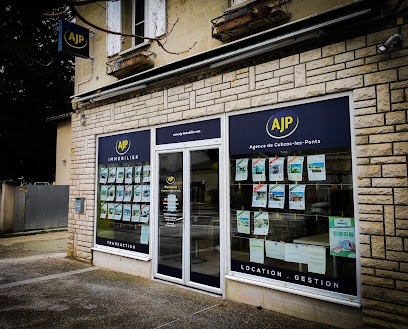 AJP Immobilier Cubzac-les-Ponts, Agence Immobilière à Cubzac-les-Ponts