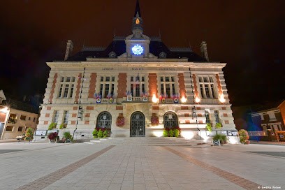 QUENTIMMO - Agence de Chauny, Agence Immobilière à Chauny