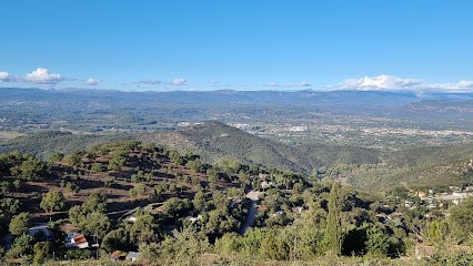Société Civile Immobilière Les Collines Des Canebières, Agence Immobilière au Muy