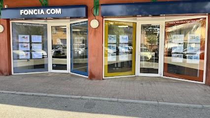FONCIA | Agence Immobilière | Achat - Vente | Cogolin | Av. G.Clemenceau, Agence Immobilière à Cogolin