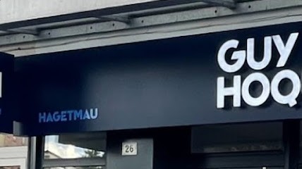 Agence Immobilière Guy Hoquet HAGETMAU, Agence Immobilière à Hagetmau