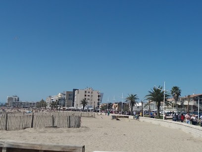 Agence immobilière l'Adresse Le Grau-du-Roi, Agence Immobilière au Grau-du-Roi