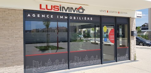 Lusimmo.fr, Agence Immobilière à Villeron