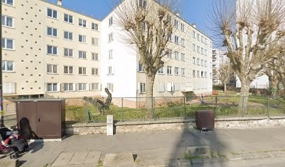Syndic Coprop 26 Rue Henri Martin, Agence Immobilière à Ivry-sur-Seine