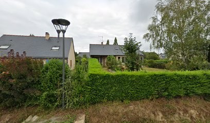 Sci Gilbert Immo, Agence Immobilière à Saint-Melaine-sur-Aubance