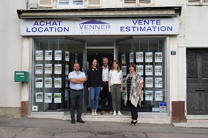 Venner Immobilier, Agence Immobilière à Rémilly