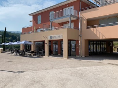 Delattre Immobilier Real Estate, Agence Immobilière à Opio