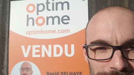 David Delhaye EI Conseiller Immobilier Val de Noye et environs, Agence Immobilière à Hallivillers