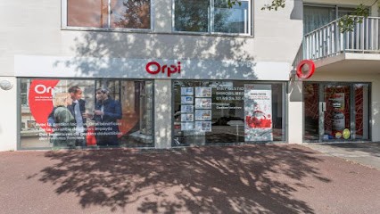 Orpi VGI Viry-Châtillon, Agence Immobilière à Viry-Châtillon
