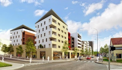 Group Claude Rizzon, Agence Immobilière à Châtel-Saint-Germain