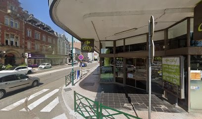 Vendali II, Agence Immobilière  