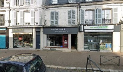 Le Mail Immobilier, Agence Immobilière à Vendôme