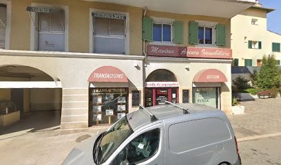Mavimo, Agence Immobilière à Saint-Laurent-du-Var