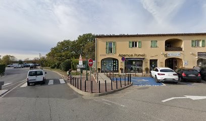 Agence Funel, Agence Immobilière à Saint-Vallier-de-Thiey