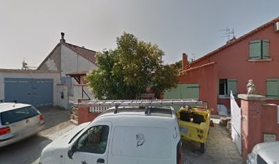 Sci Mapelli, Agence Immobilière à Fos-sur-Mer