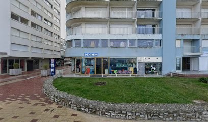 Villa le Touquet, Agence Immobilière au Touquet-Paris-Plage