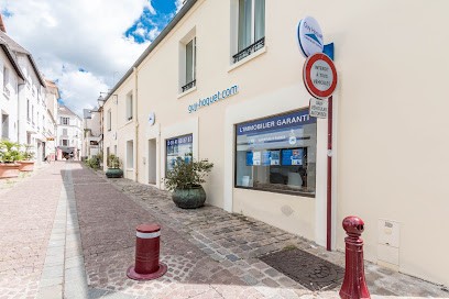 Agence Immobilière Guy Hoquet SCEAUX, Agence Immobilière à Sceaux