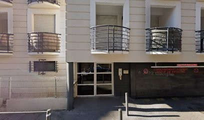 Cabiner Citya, Agence Immobilière à Marseille 05