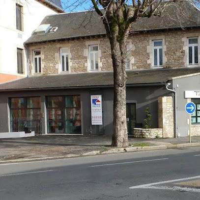 Pons Jérôme, Agence Immobilière à Villefranche-de-Rouergue