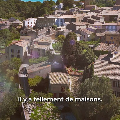 Rodolphe DELHOMME - CAPIFRANCE - MORNANT, Agence Immobilière à Mornant