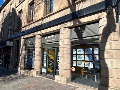 Agence CENTURY 21 Foch Immobilier Rodez, Agence Immobilière à Rodez