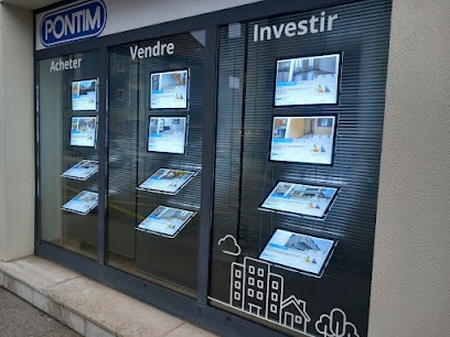 Pontim, Agence Immobilière à Pontarlier