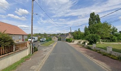 Communauté Communes Terres Vives, Agence Immobilière à Saint-Martin-d'Auxigny