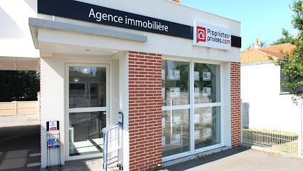 Propriétes Privées . Com, Agence Immobilière à Pornic