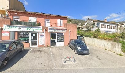 Sandrine Fusini Immobilier Gattières, Agence Immobilière à Gattières