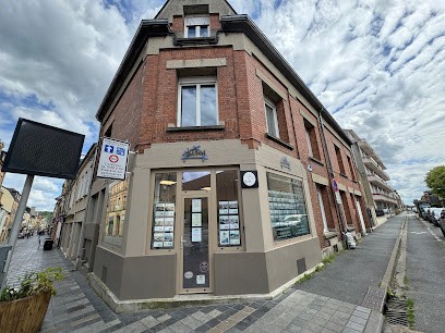 JUSTIMMO 08, Agence Immobilière à Charleville-Mézières