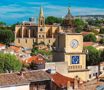 l'agence des mandataires, Agence Immobilière à Salon-de-Provence