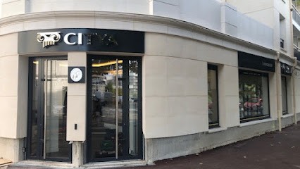 Citya Patrimoine Gestion, Agence Immobilière à Corbeil-Essonnes