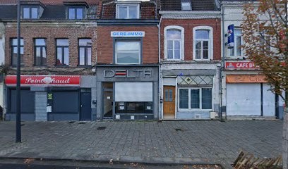 Delta Immobilier, Agence Immobilière à Roubaix