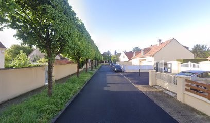 David Martial iad, Agence Immobilière à Lieusaint