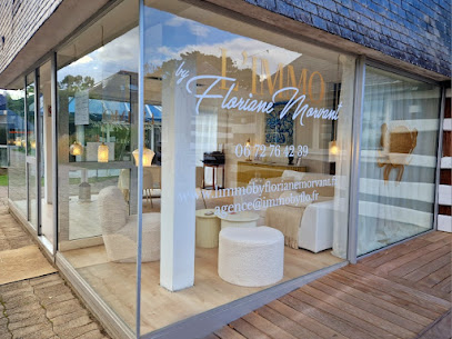 L'immo By Floriane Morvant Agence Immobilière à Carnac