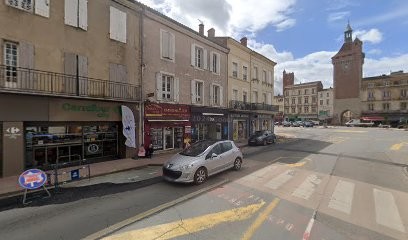 Immo+com-, Agence Immobilière à Villeneuve-sur-Lot