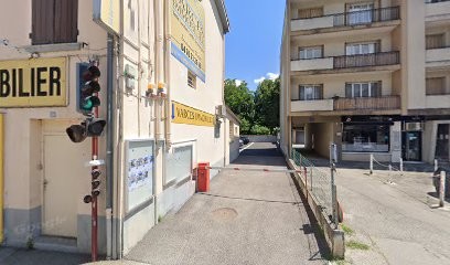 Emmanuel Viallet, Agence Immobilière à Varces-Allières-et-Risset